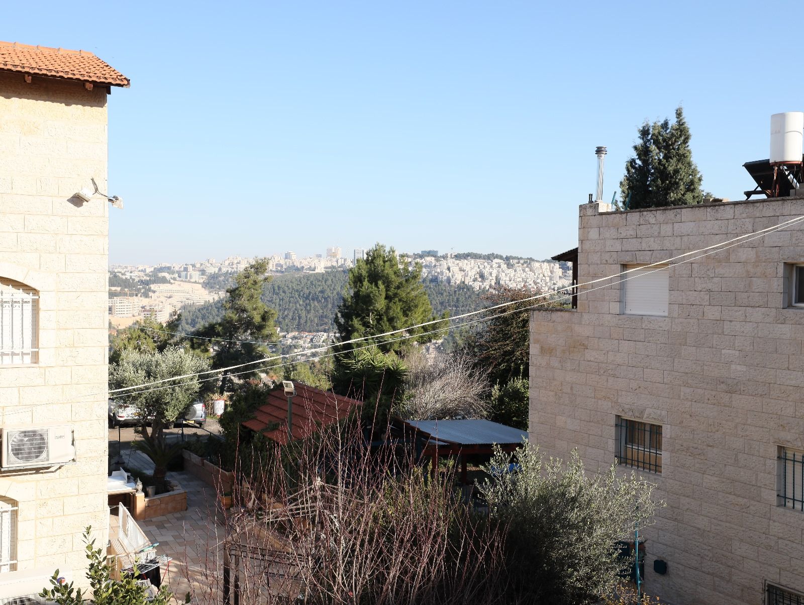 מהסמארטפון שלי